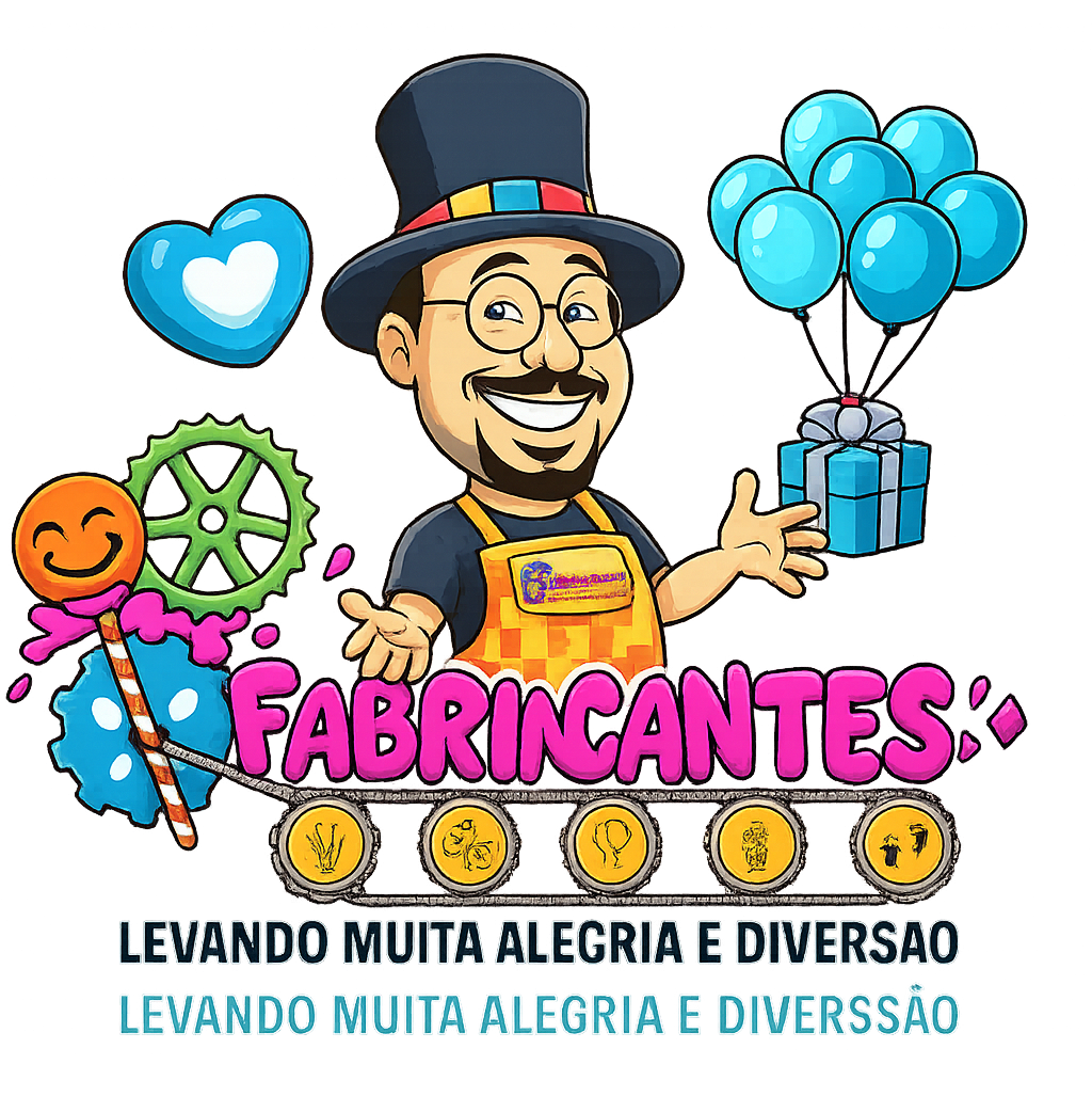 Logo Fabrincantes